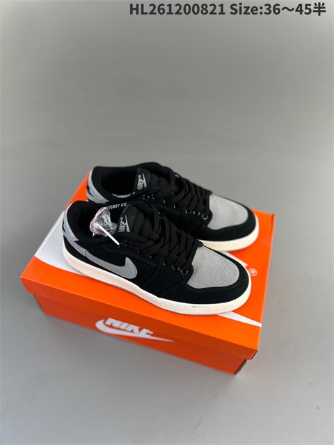 men air jordan 1 shoes 2023-10-9-278